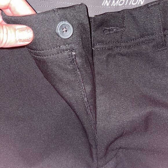 Hagger in motion men’s comfort utility shorts - Picture 6 of 9